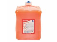 Handzeep Orange SORC4LTR 4 Liter Orange