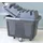 Cube Truck 0.4 m3 Zwart Rubbermaid