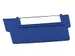Séparateur Pour Bac Compartimentable Largeur 120Mm H 65Mm Bleu