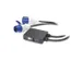 NetShelter Metered Rack PDU - Compteur de courant en ligne - 32A - 230