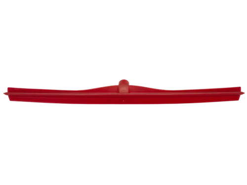 Ultra Hygiëne Vloertrekker 70cm Rood