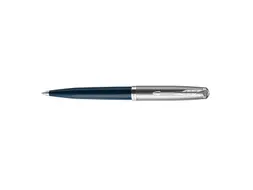 Balpen Parker 51 midnight blue CT medium