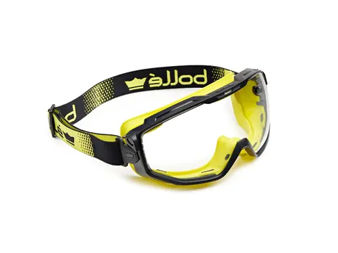 Bollé Spectrum ruimzichtbril