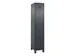 locker voor scheiding van kleding,HxBxD 1950x400x500mm,1vak
