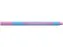 Balpen Slider Edge Pastel, Pastel Lila