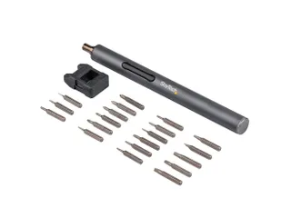 20 Bit Elektrische Precisie Schroevendraaier Set - 3