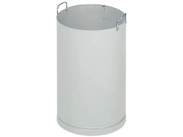 Binnenbak Voor Combi-asbak Rond Ø 320Mm H 700Mm