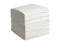 Poetsdoek Wypall L40 7471 Wit, Drc, Gevouwen 56 Vel