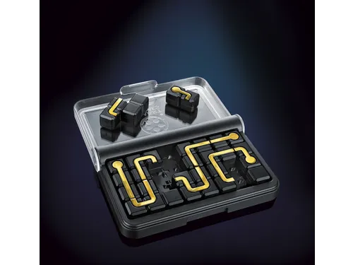 Spel IQ Circuit display 12 stuks