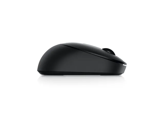 DELL Mobiele draadloze muis MS3320W Zwart