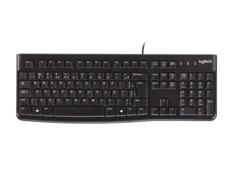 920-002488 LOGITECH K120 Keyboard