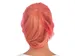 Franz Mensch Hygonorm 121052 Clip cap Haarnetje 55cm Rood 1000 stuks