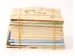 Q-CONNECT elastiek 120x2mm 1kg 75% natuurrubber