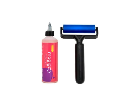 MGK2025 Glide kit 3D Lijmstift 630gr