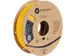 Polymaker PolyMax Tough PLA filament 1,75 mm Geel 0,75 kg