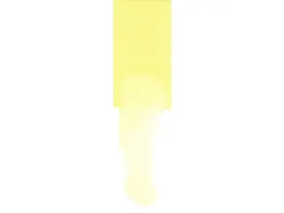 Duo aquarelmarker Goldfaber 205 cadmium citroen- geel - 7