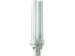 Spaarlamp Philips Master PL-C 2P 13W 900 Lumen 830 warm wit