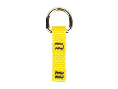 Msa 1500003 D-Ring Voor Tools pak à 10 stuks