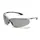 Uvex SPORTSTYLE 9193280 veiligheidsbril, grijze lens,