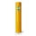 aanrijdbescherming voor stelling,v. binnen,H 600mm