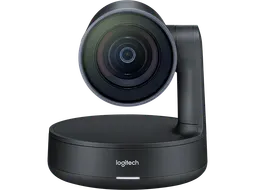 Logitech Rally 4k-webcam 4096 X 2160 Pix