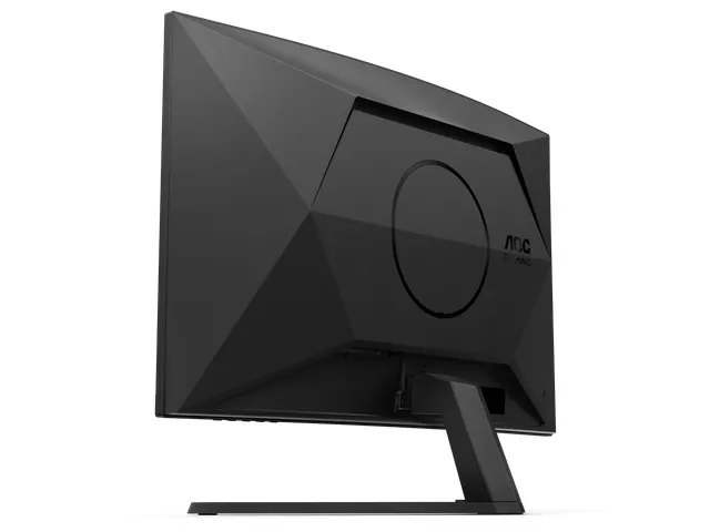 Monitor 31.5 Inch Panel resolution 2560x1440, Max Refresh rate