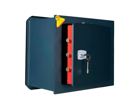 Muurkluis Technomax Gold GK 6L