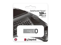 Kingston Technology DataTraveler Kyson USB Stick 128GB