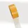 tape,vinyl,wit,band LxB 25mx75mm,met antislip-eigenschappen