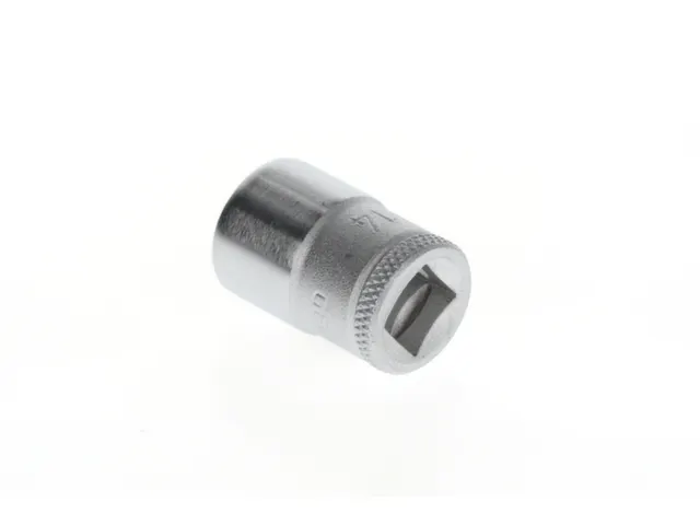 30 14 Stekkerdoos 3/8 inch zeskant 14mm