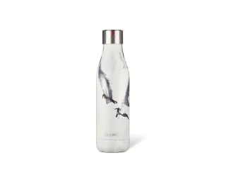 Thermosfles Les Artistes Paris 500ml Ski - 5