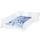Brievenbak CEP Ellypse Xtra strong 38 x 27 cm nagenoeg onverwoestbaar