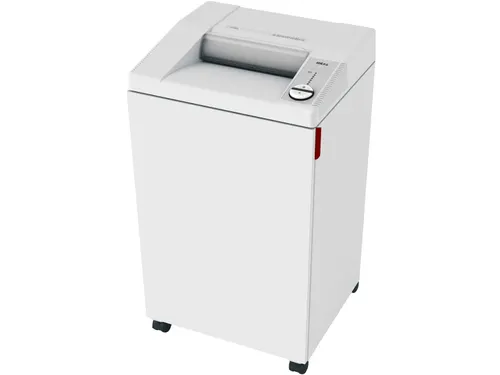 Papiervernietiger Ideal 3104 4mm P-2 Stroken