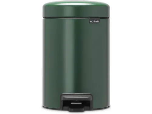 Pedaalemmer NewIcon 3 Liter Groen