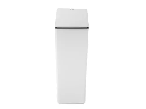 Afvalbak Morandi Touch Bin 40 Liter Wit