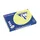 Trophée Pastel gekleurd papier A3 120 gram 250vel Citroengeel