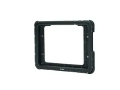 Zebra Robuust, Valbestendige Case voor Zebra ET40, ET45 Tablet Zwart