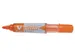 Feutre tableau blanc Pilot V-Board Master ogive 2,3mm orange