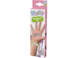 Veiligheidsarmbanden Colop Marky