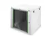 Armoire réseau murale Dynamic Basic 12U 600x600mm RAL7035