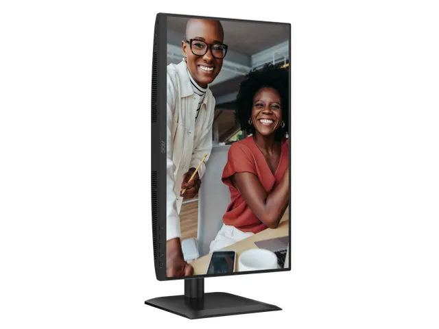 Monitor 23.8 Inch Panel resolution 1920x1080, Max Refresh rate