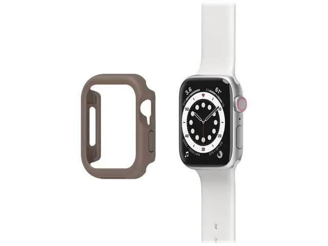 Watch Bumper Apple Watch Series SE (2e gen)/6/SE/5/4 44mm beige