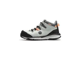Bata Industrials Ada hoge S3 veiligheidsschoenen, groen, maat 36, per