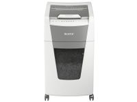 Papiervernietiger Leitz IQ Auto+ Office 300 P-4 snippers 4x28mm