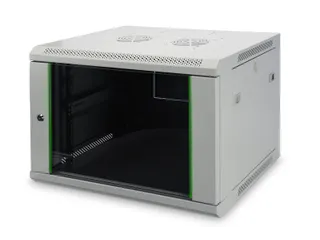 Serverkast Dynamic Basic 7U Wand 600x450 mm Ral 9035 - 4