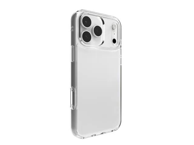 ZAGG Crystal Palace Lite, Hoes, Apple, iPhone 17 Pro Max, 17,5 cm (6.9