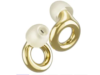 Earplug ear2ear 18dB goud - 3