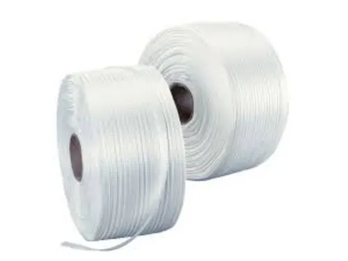 Textielband IEZZY 13mmx1100m kern 76mm