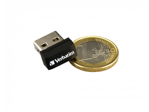 Nano Usb Stick 32Gb