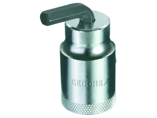 8756-08 Clé à ergots pour vis à six pans creux 16Z 8mm